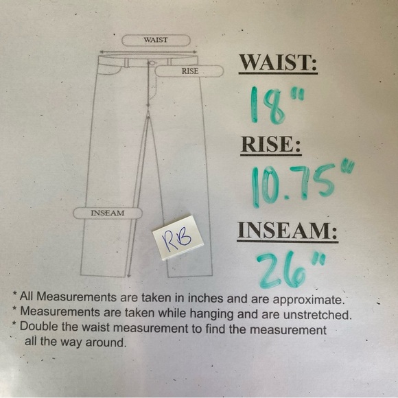 Columbia Pants Mens 34x26* Brown Zip Pocket Canvas Outdoor Cotton Work Carpenter - Picture 14 of 14